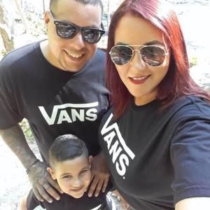 Meet your Posher, Marhec